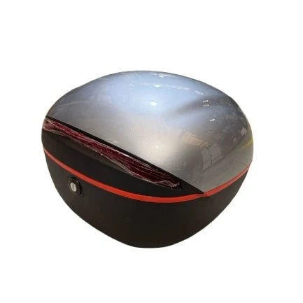 Top Case Universel 30L pour Vélo Électrique Garrett Miller