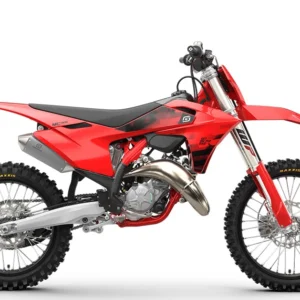 GASGAS 125 MC - Année 2026