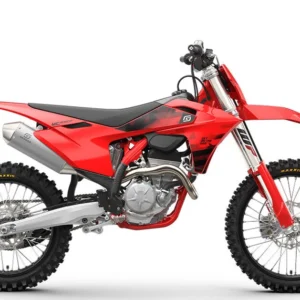 GASGAS 250 MC-F - Année 2026