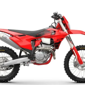 GASGAS 350 EC-F - Année 2026