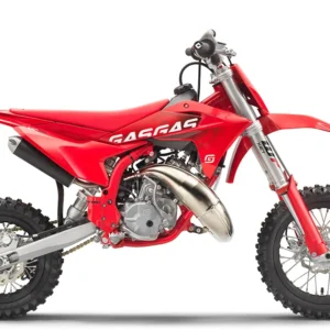 GASGAS 50 MC - Année 2026