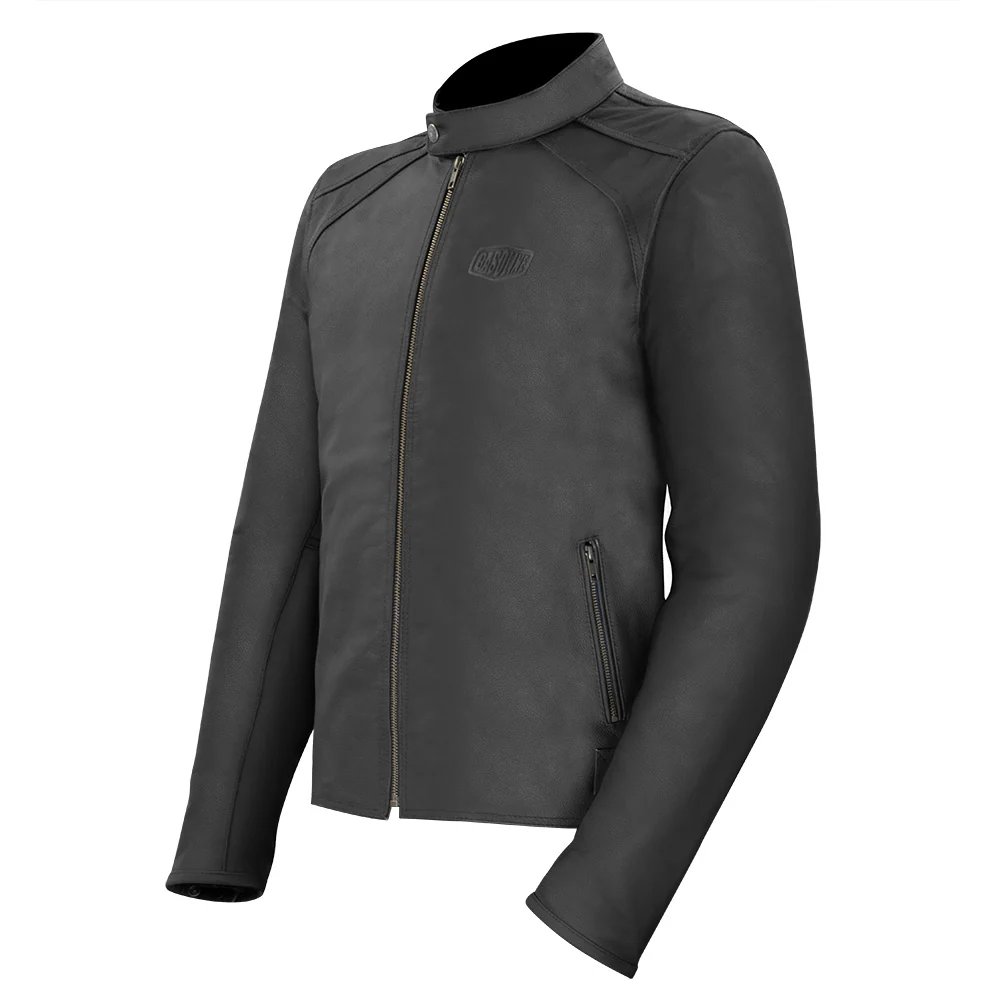 Blouson de moto homme - Veracity GASOLINE