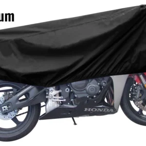 Housse mi-couverte pour moto Travelex Gears Canada