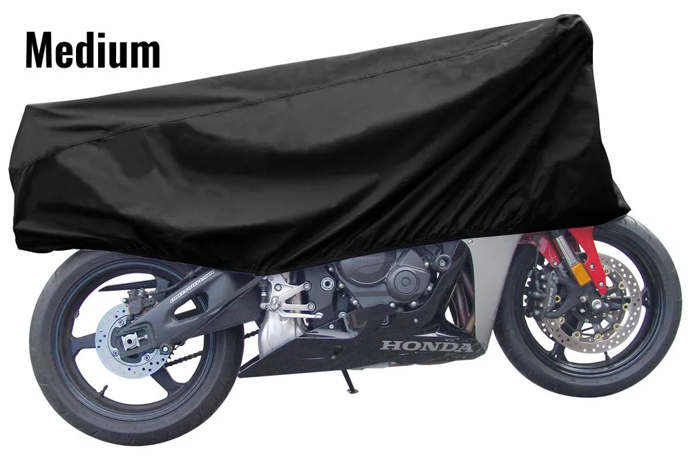 Housse mi-couverte pour moto Travelex Gears Canada