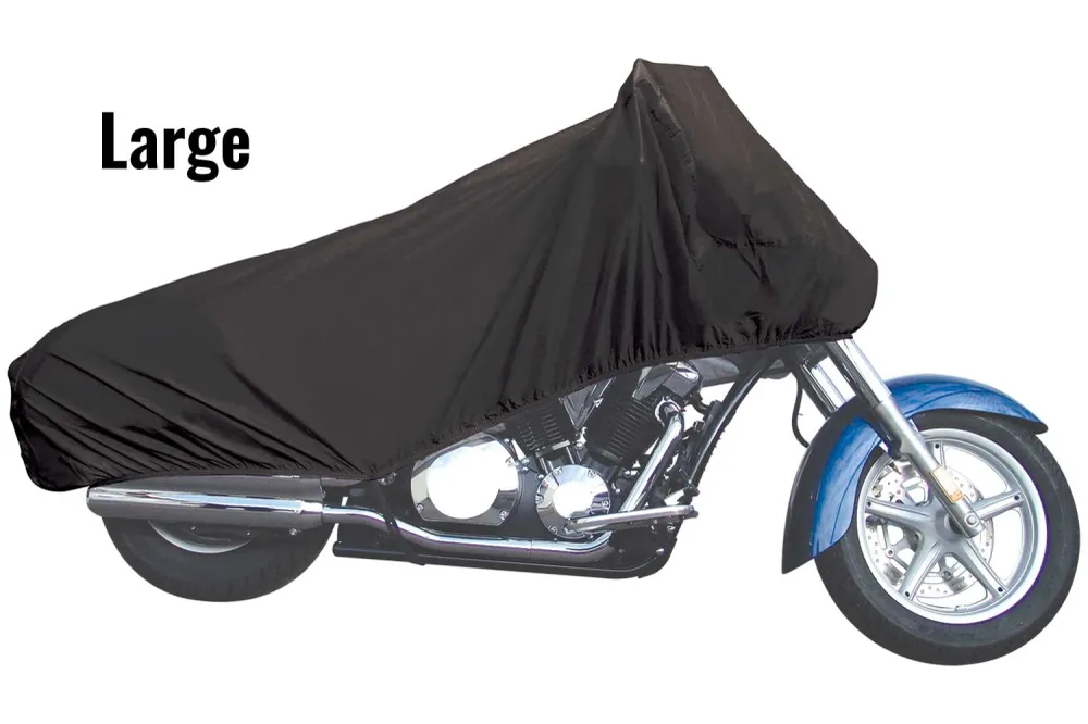 Housse mi-couverte pour moto Travelex Gears Canada