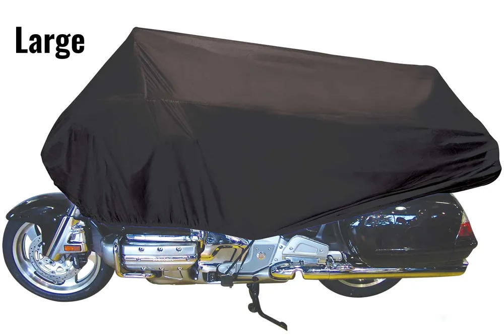 Housse mi-couverte pour moto Travelex Gears Canada