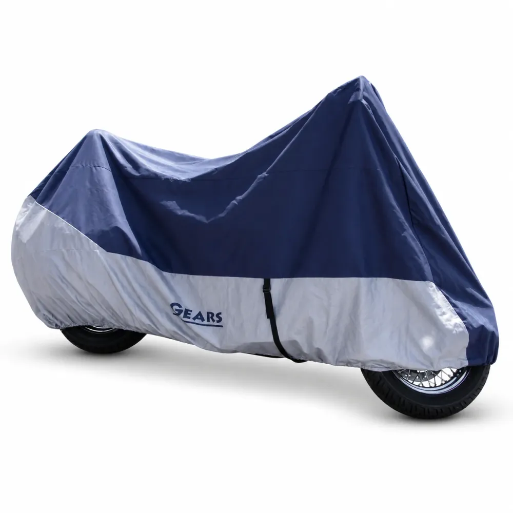 Housse de moto intérieure premium Gears Canada