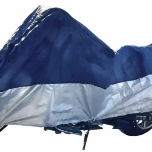 Housse de rangement universelle pour moto d'intérieur Gears Canada