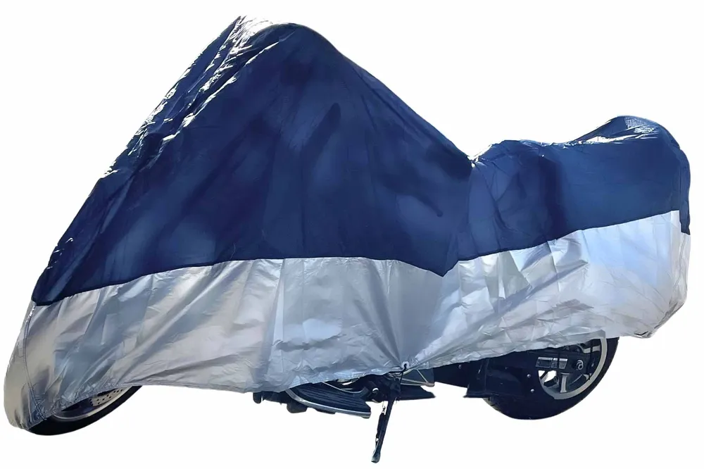 Housse de rangement universelle pour moto d'intérieur Gears Canada