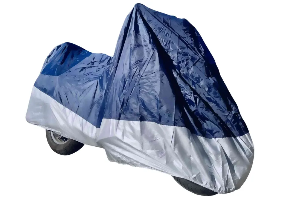 Housse de rangement universelle pour moto d'intérieur Gears Canada