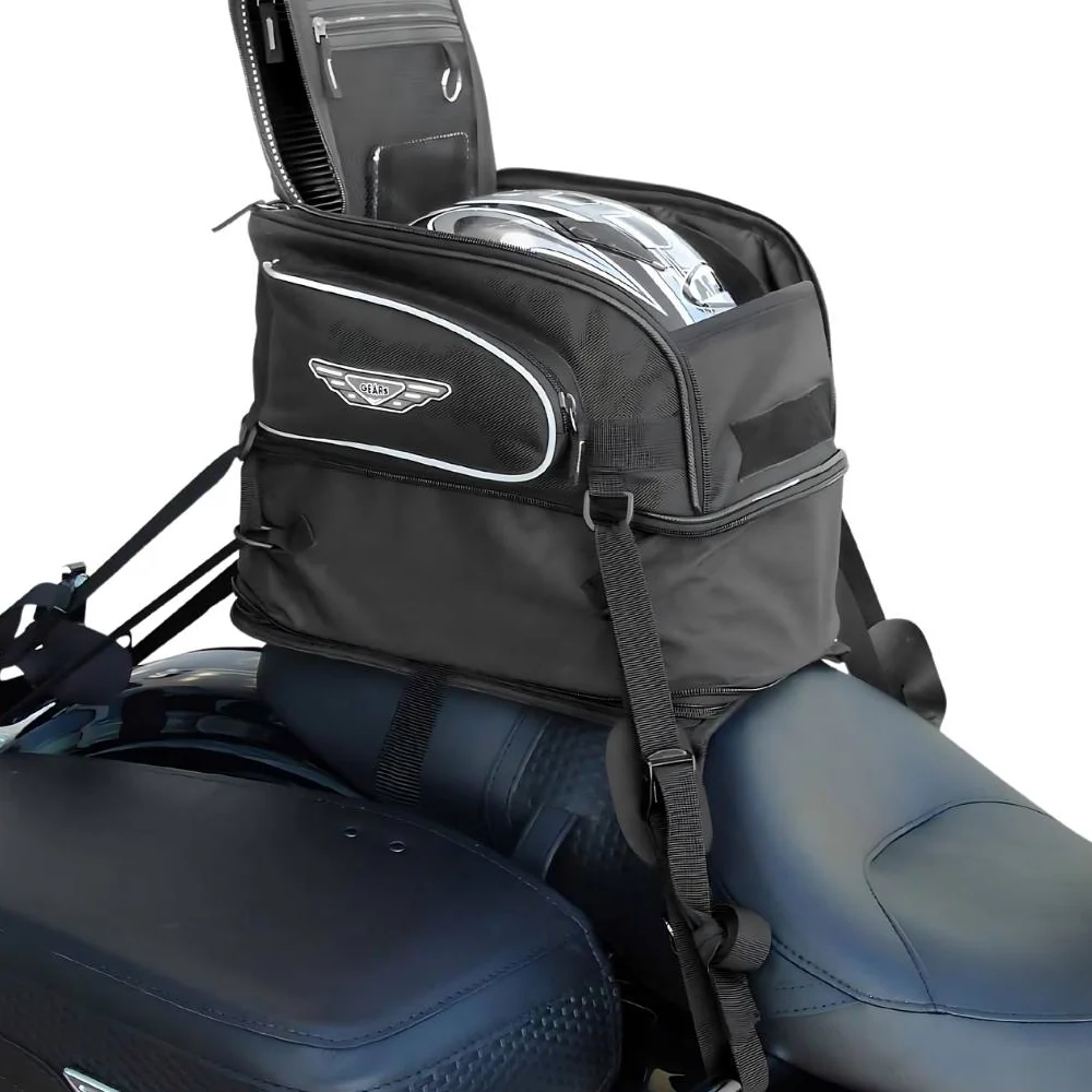 Sac de moto convertible Urban Survivor Gears Canada