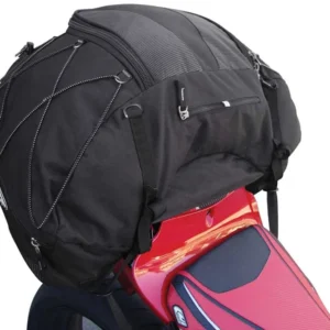 Sac de queue pour moto Navigator Gears Canada