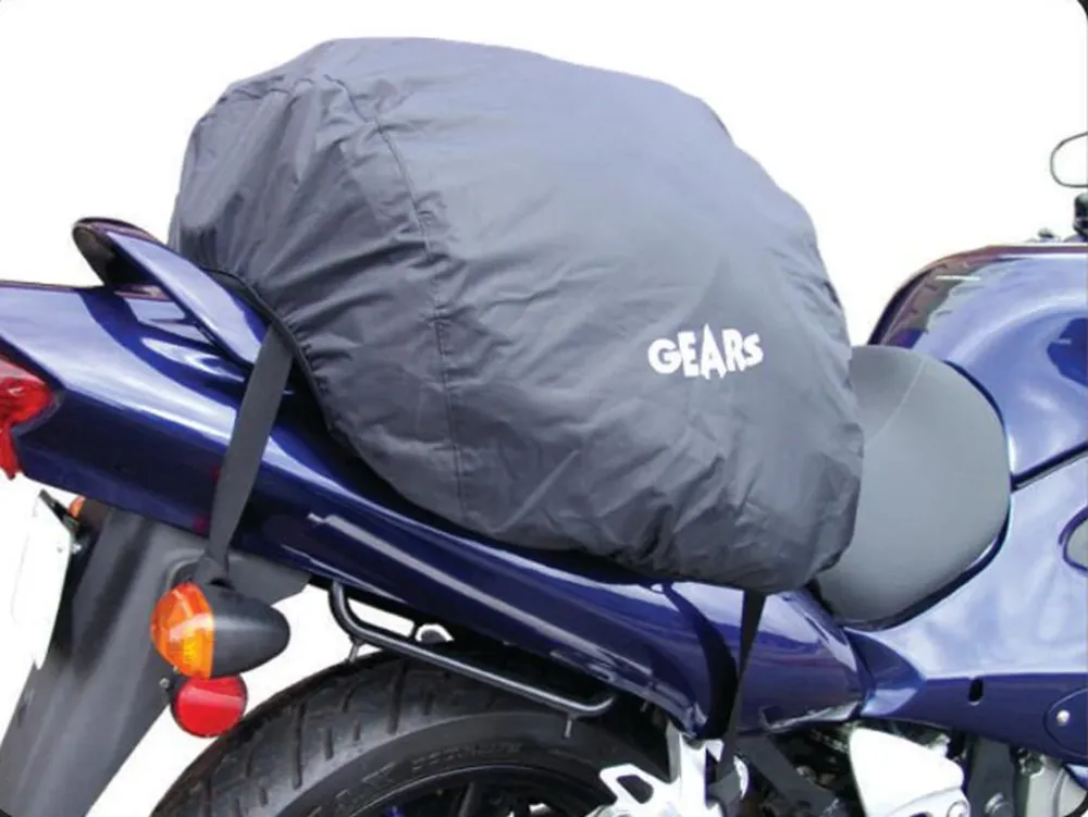 Sac de queue pour moto Navigator Gears Canada