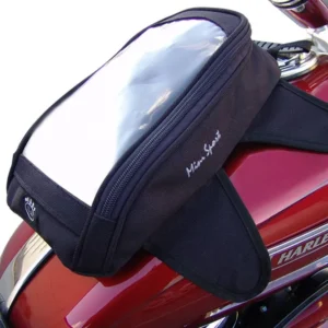 Sacoche de réservoir mini pour moto de sport Gears Canada