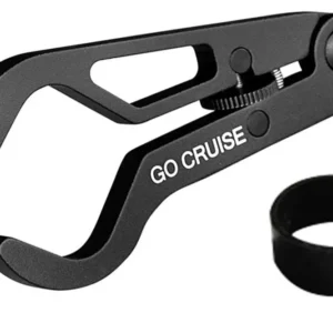 Verrou d'accélérateur de guidon de moto GO CRUISE Gears Canada