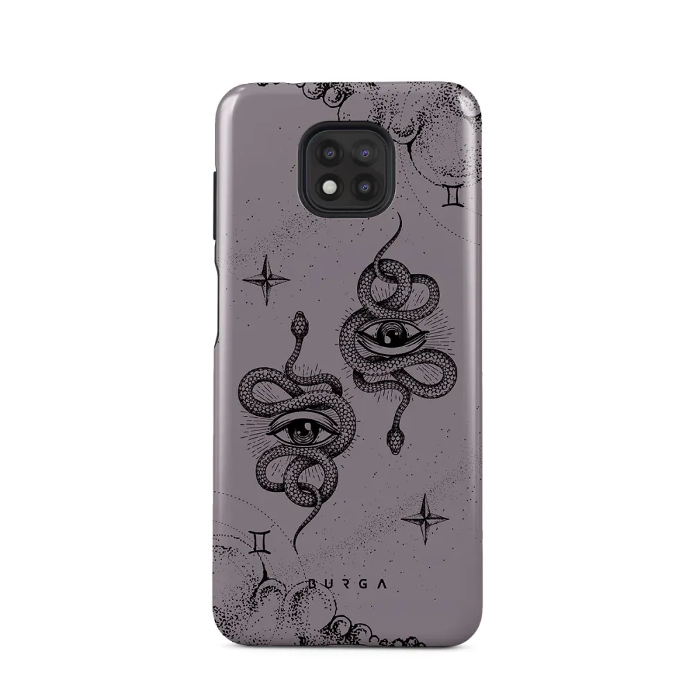 Gemini - Motorola Moto G Power 2021 Coque