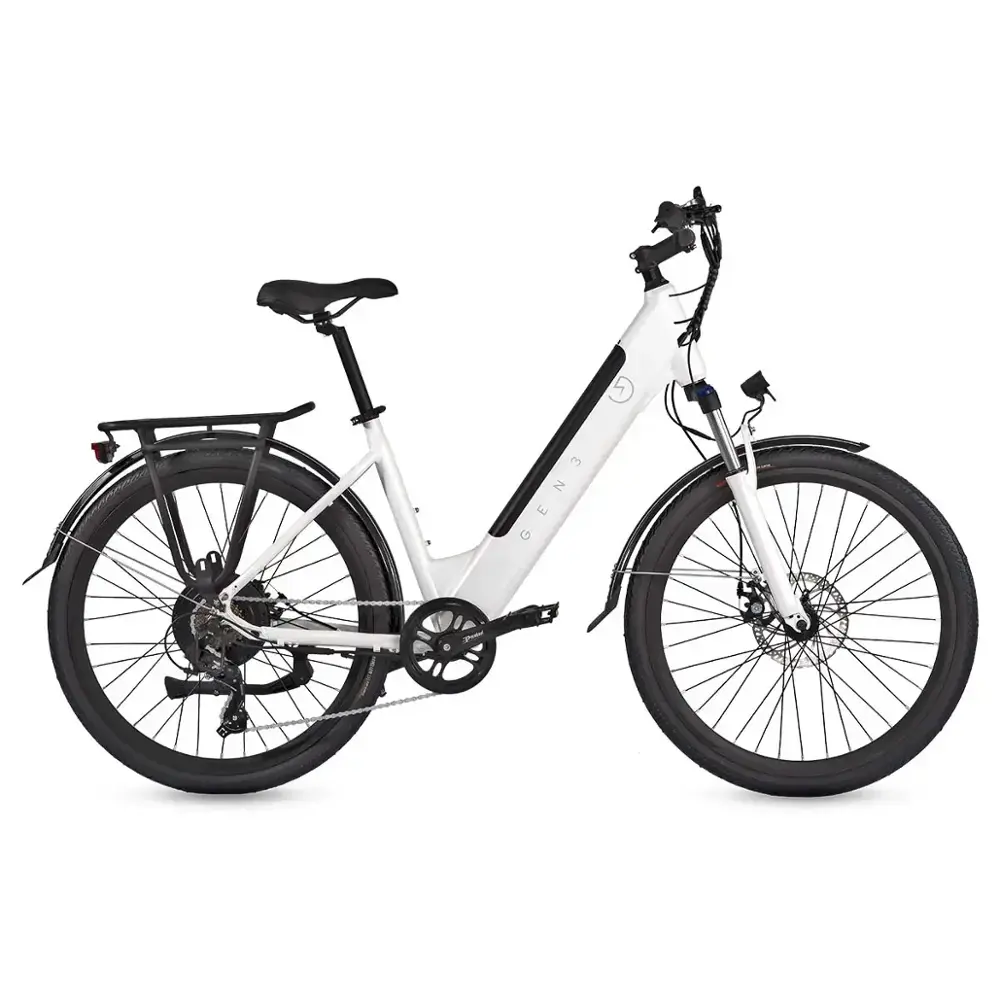 Gen3 - Vélo électrique Stride