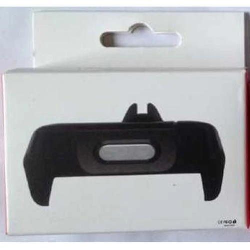 Support pour Téléphone céllulaire pour ventillateur de voiture Generic