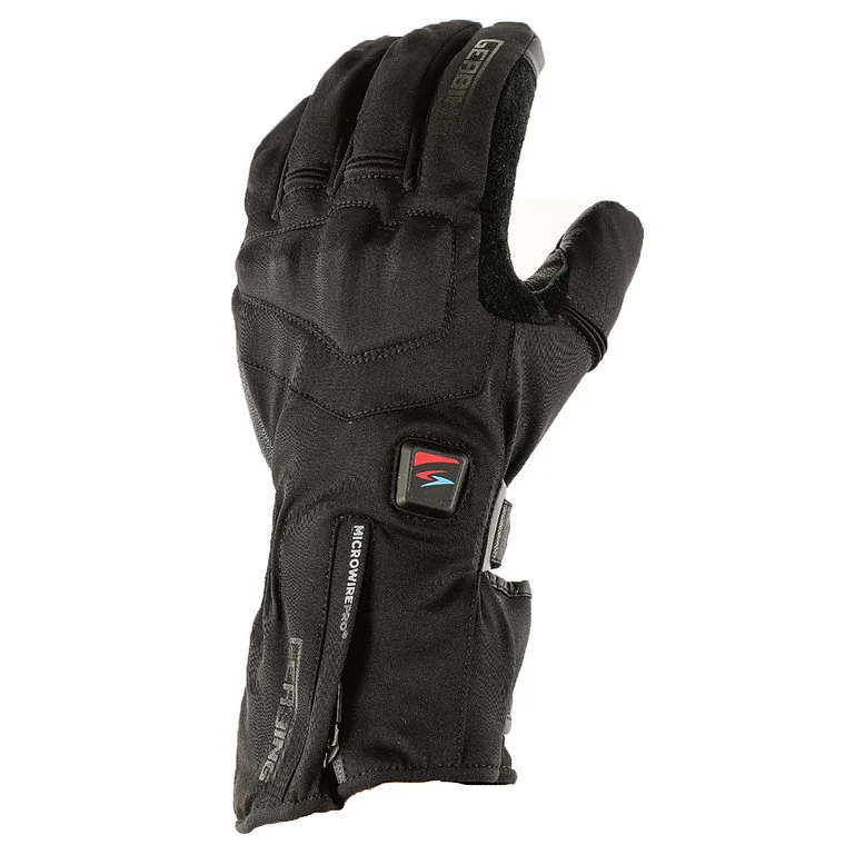 Gants moto chauffants - XTREME AIR Gerbing