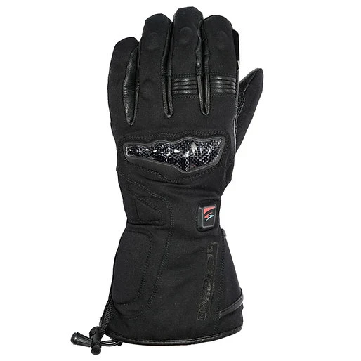 Gants moto chauffants - XTREME DEFENDER TEX2.0 Gerbing