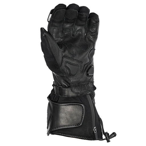 Gants moto chauffants - XTREME DEFENDER TEX2.0 Gerbing