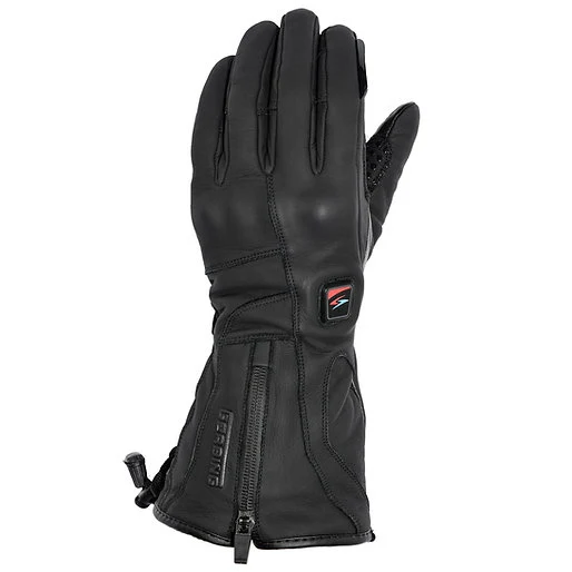 Gants moto chauffants - XTREME LADIES Gerbing