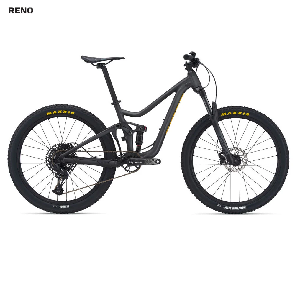 Giant Trance Jr 26