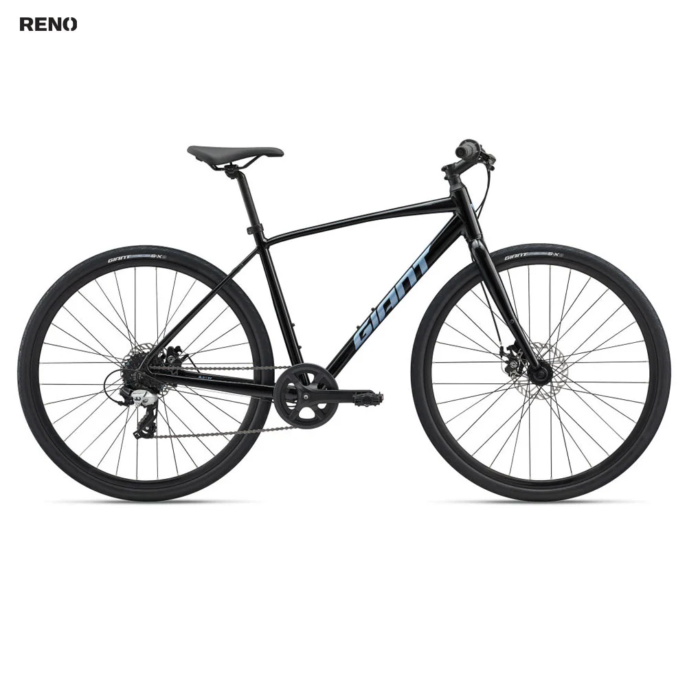 Giant Vélo Hybride Escape 4 Disque