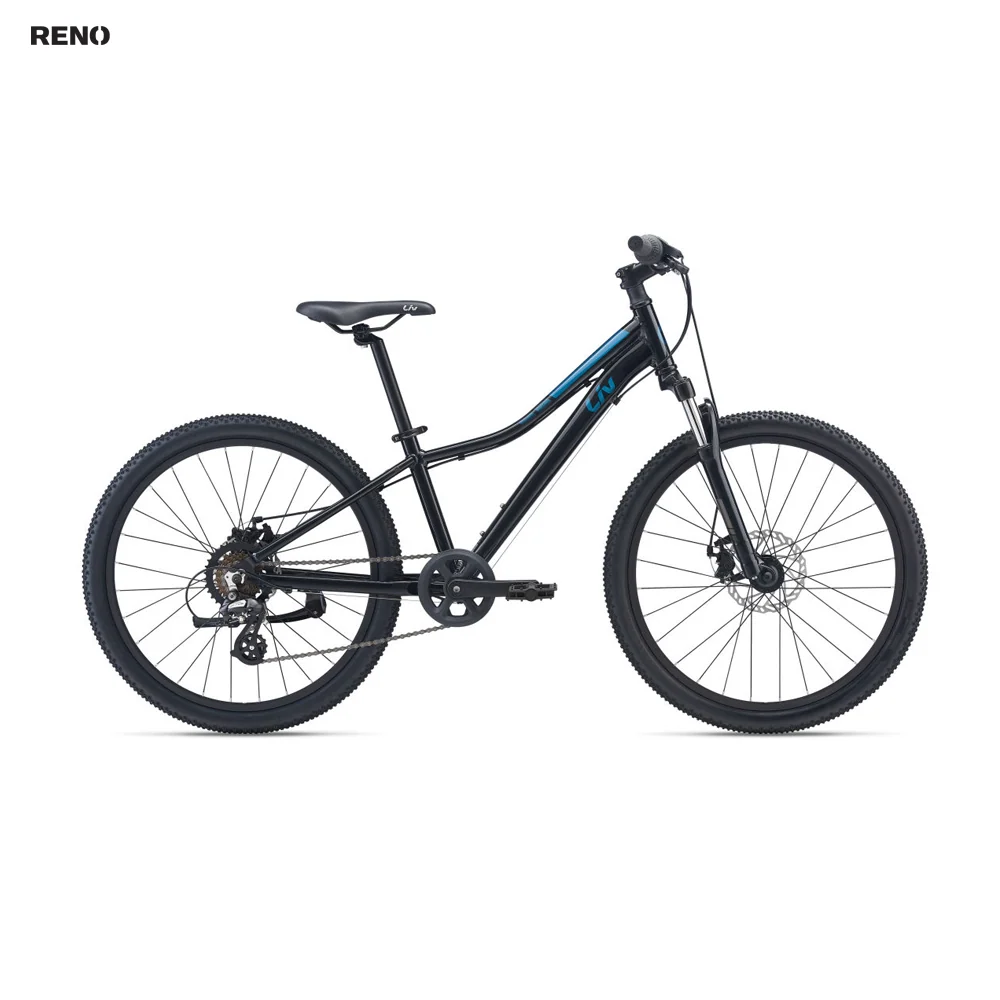 Giant Vélo junior Enchant 24 Disque