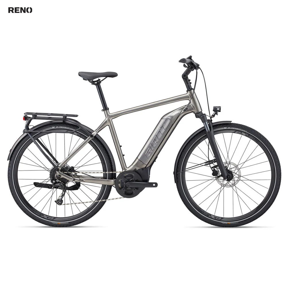 Giant Vélo Électrique Explore E+3 GTS