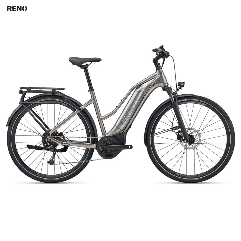 Giant Vélo Électrique Explore E + 3 STA