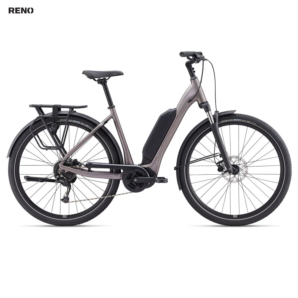 Giant Vélo Électrique Expression E+ • 32Km/h