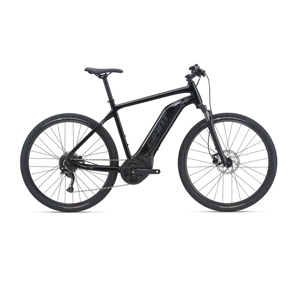 Giant Vélo électrique Roam E+ Gts