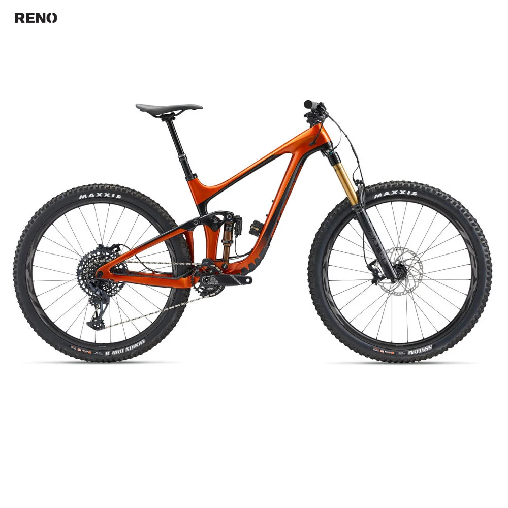 Giant Vélo de Montagne Reign Advanced Pro 1 • Medium - 29"