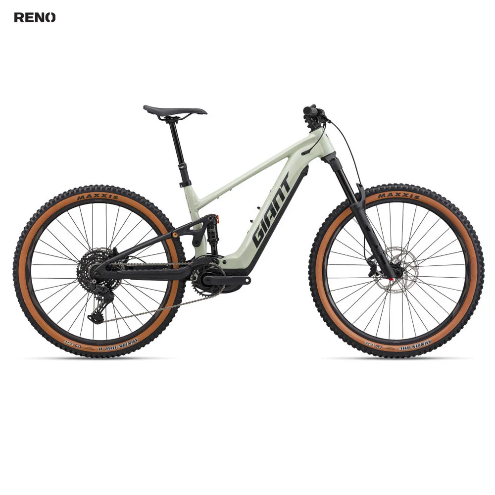 Giant Vélo de Montagne Stance E+ 2