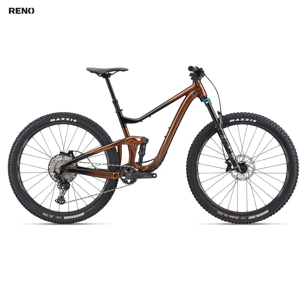Giant Vélo de montagne Trance 1