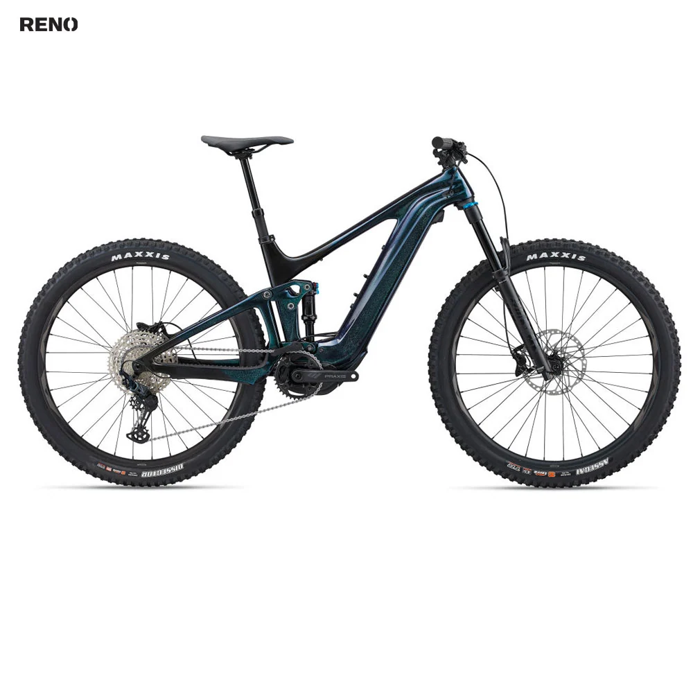 Giant Vélo de Montagne Trance X Advanced E+ 2 32km/h