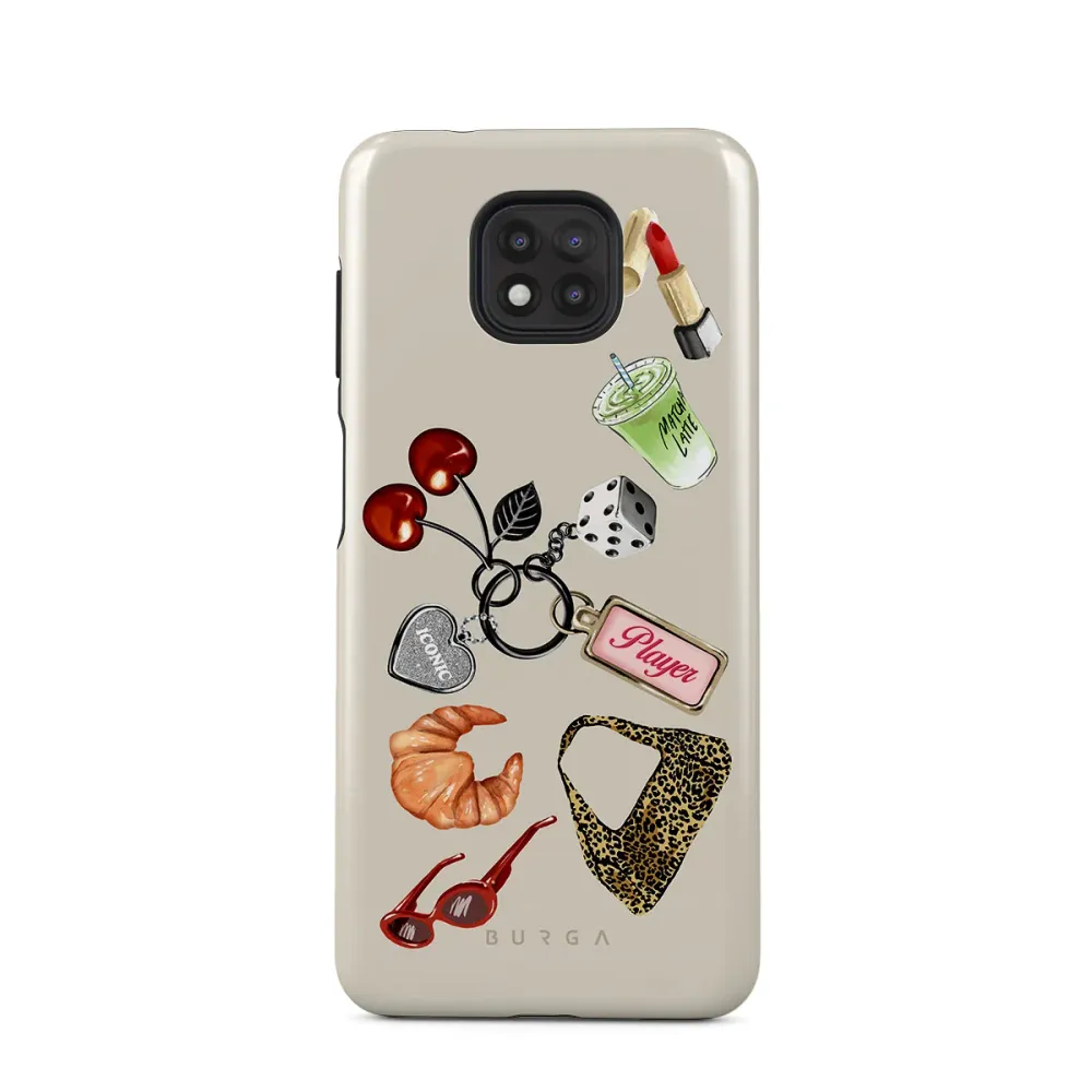 It Girl - Motorola Moto G Power 2021 Coque