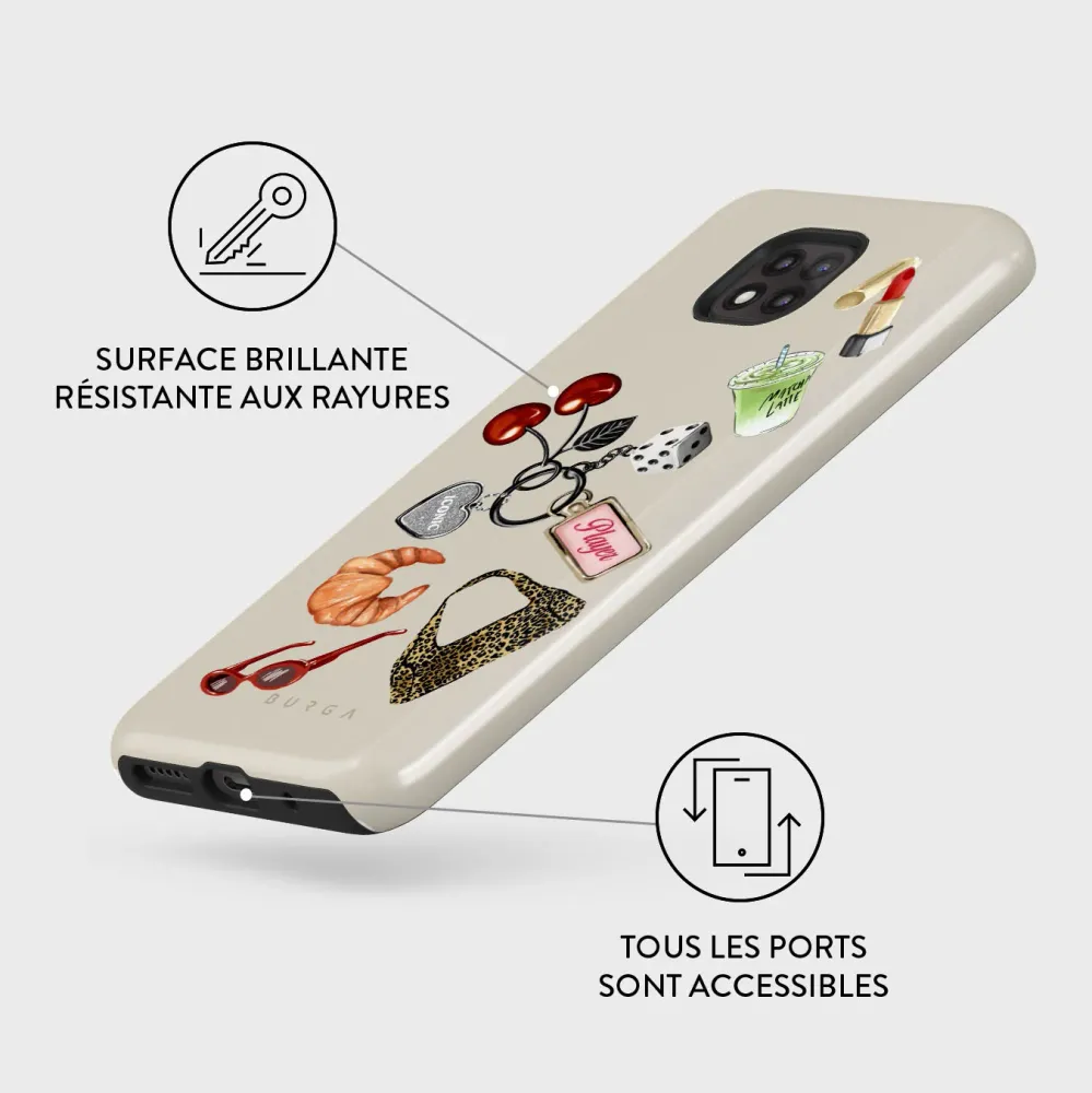 It Girl - Motorola Moto G Power 2021 Coque