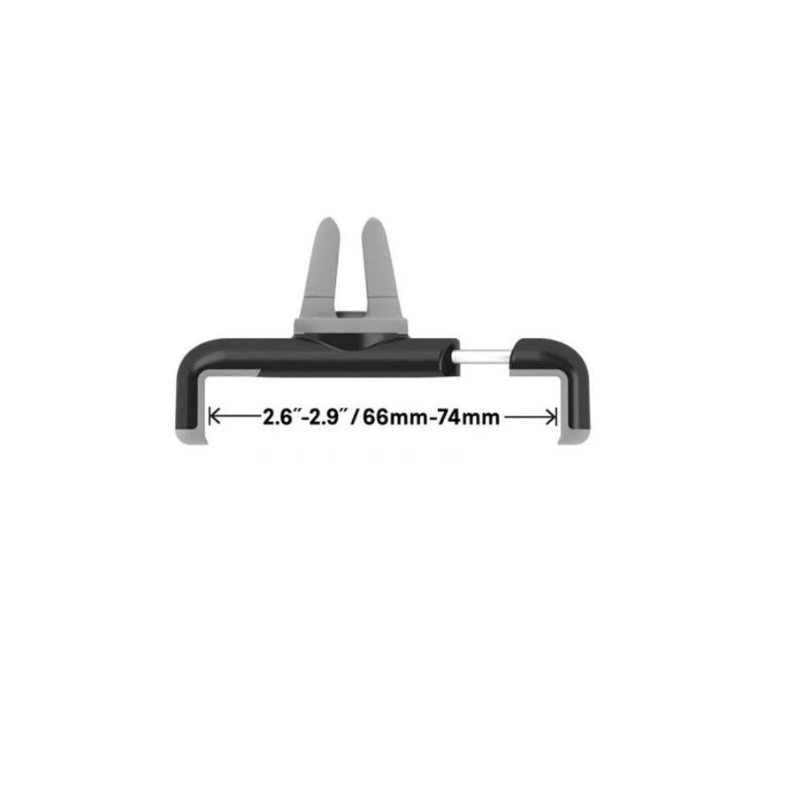 Globaltone Support De Voiture pour Bouche d'ération