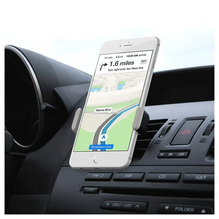 Globaltone Support De Voiture pour Bouche d'ération