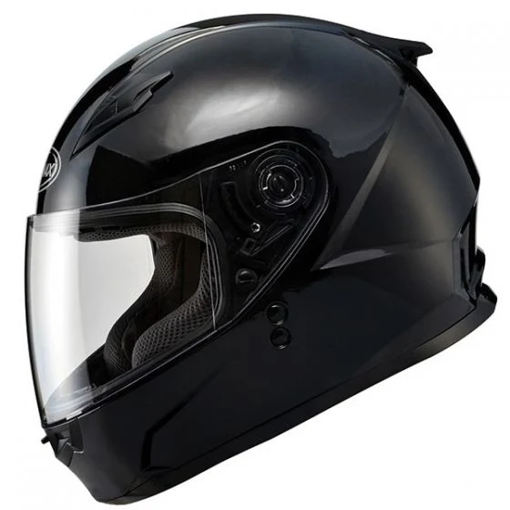 Gmax GM49Y - Casque de Moto Junior Sm