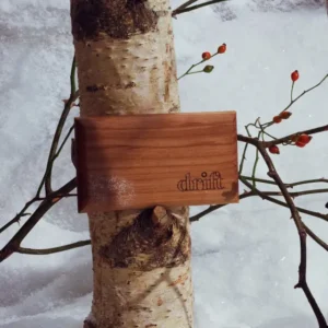 Grande Vague <tc>Désodorisant en bois pour la voiture</tc> Recharge