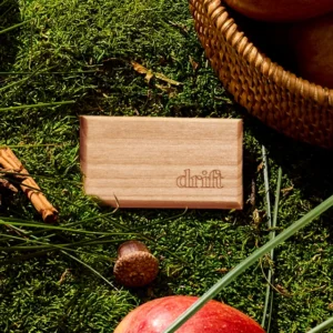 Grande Vague <tc>Désodorisant en bois pour la voiture</tc> Recharge