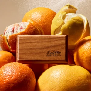 Grande Vague <tc>Désodorisant en bois pour la voiture</tc> Recharge