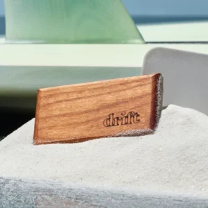 Grande Vague <tc>Désodorisant en bois pour la voiture</tc> Recharge