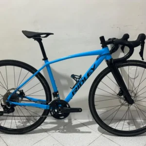 Gravel Ridley Kanzo Cut XS - Utilisé
