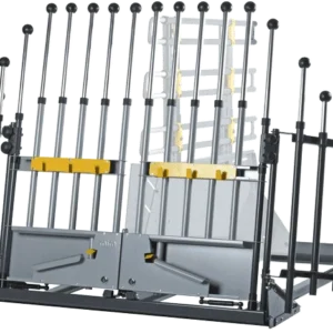 Grille pour voiture pour chien de type Variogate
