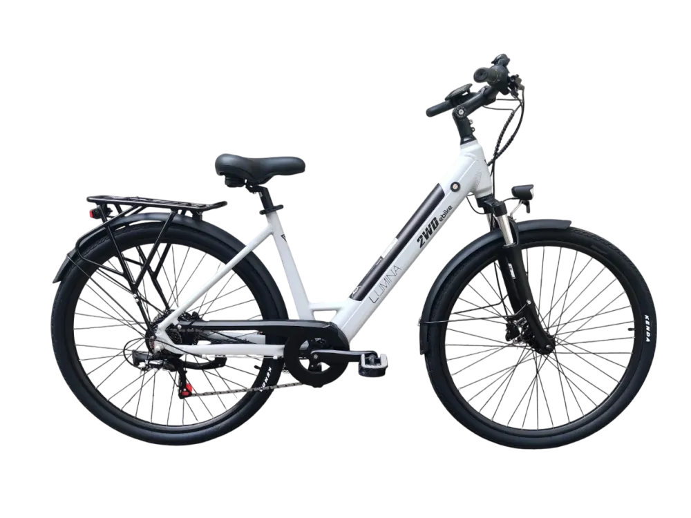 GTA Lumina E-Bike 28
