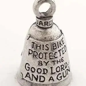 Guardian Bell® Cette moto est protégée